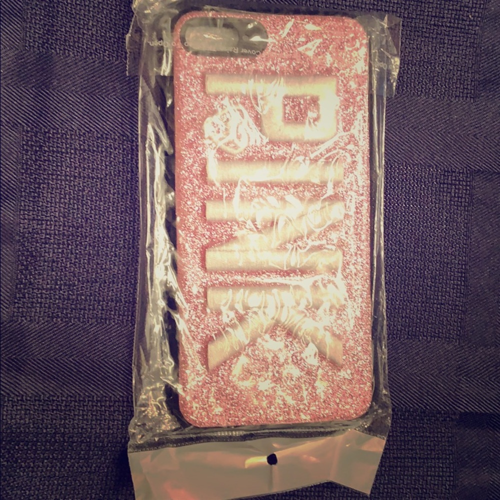 New Pink iPhone Case